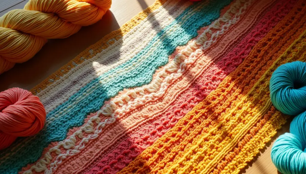 87 Ideias de Tapete de Barbante com Gráfico para Imprimir Grátis