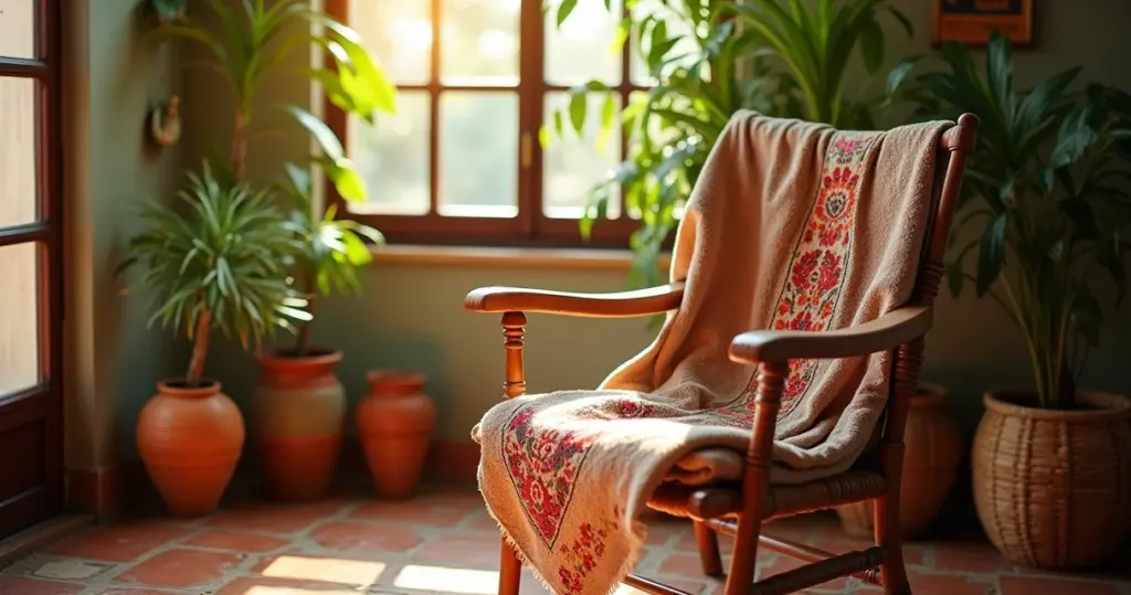 9 Ideias de Toalha Bordada que Transformam sua Casa em Lar