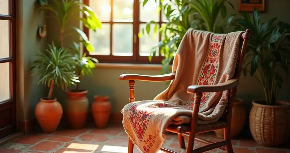 9 Ideias de Toalha Bordada que Transformam sua Casa em Lar
