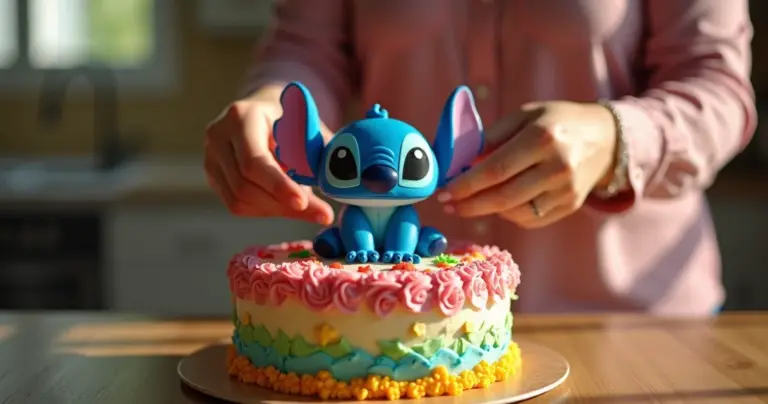 12 Ideias de Topo de Bolo do Stitch Que Transformam Sua Festa 12 Ideias de Topo de Bolo do Stitch Que Transformam Sua Festa