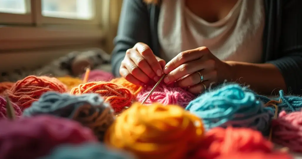 Touca de crochê: como fazer a sua em 20 minutos e gastar menos de R$ 40
