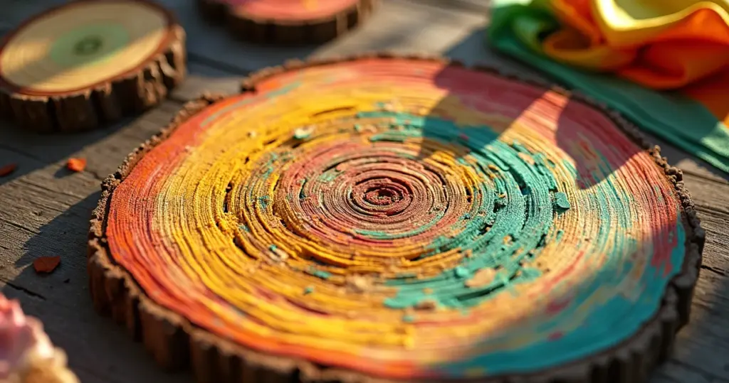 21 Ideias de Tronco de Árvore para Imprimir que Vão Salvar Seu Artesanato