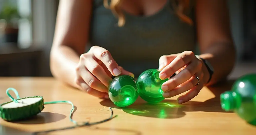 Vai e vem de garrafa pet: o erro bobo que estraga a brincadeira das crianças