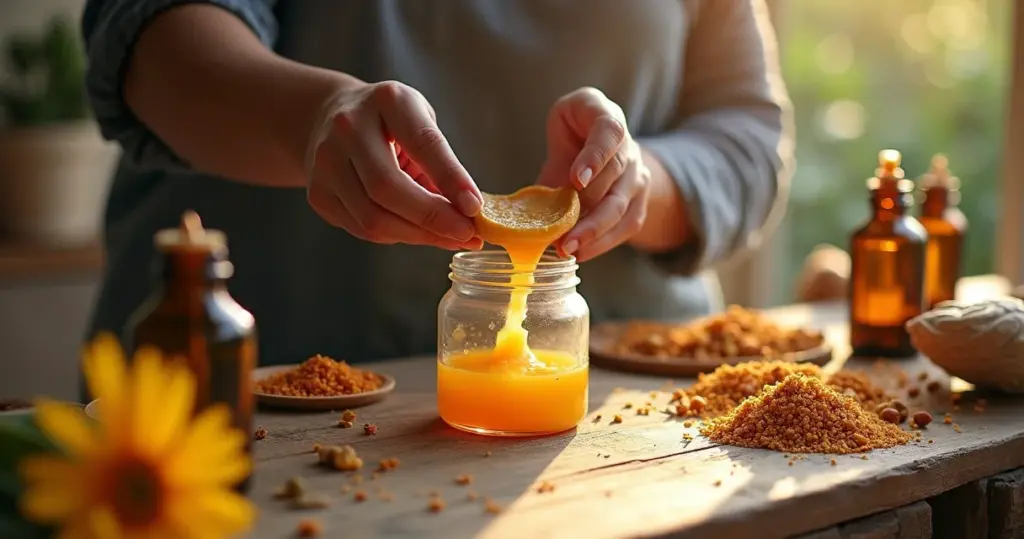 Vela aromatica como fazer: o erro que estraga o cheiro e como evitar