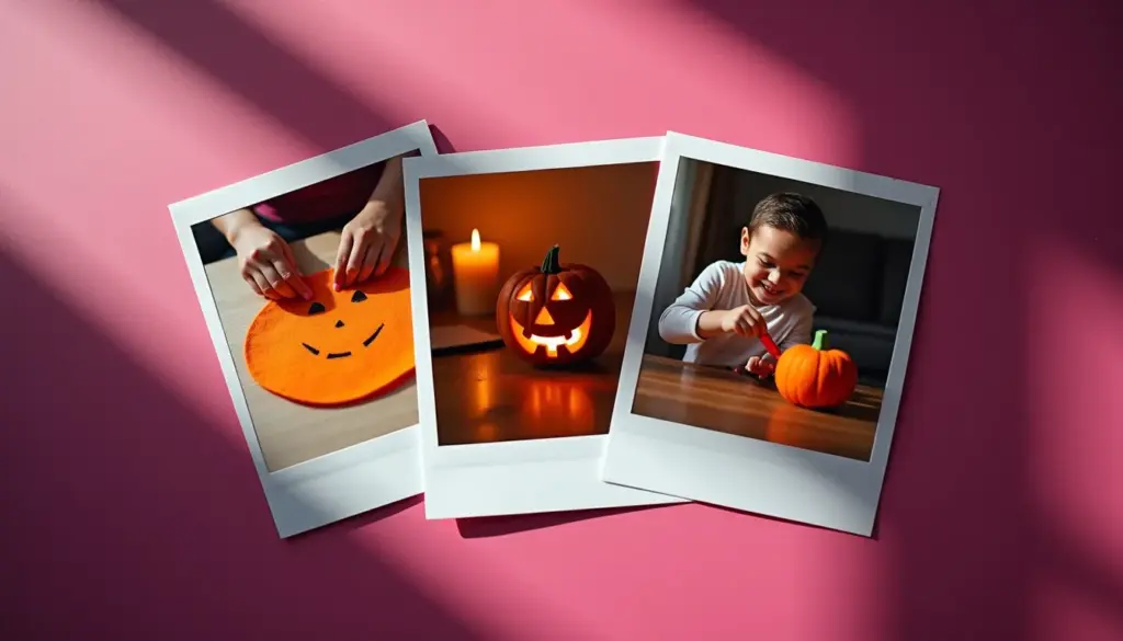 68 Moldes De Abóbora De Halloween Para Imprimir Grátis E Fáceis