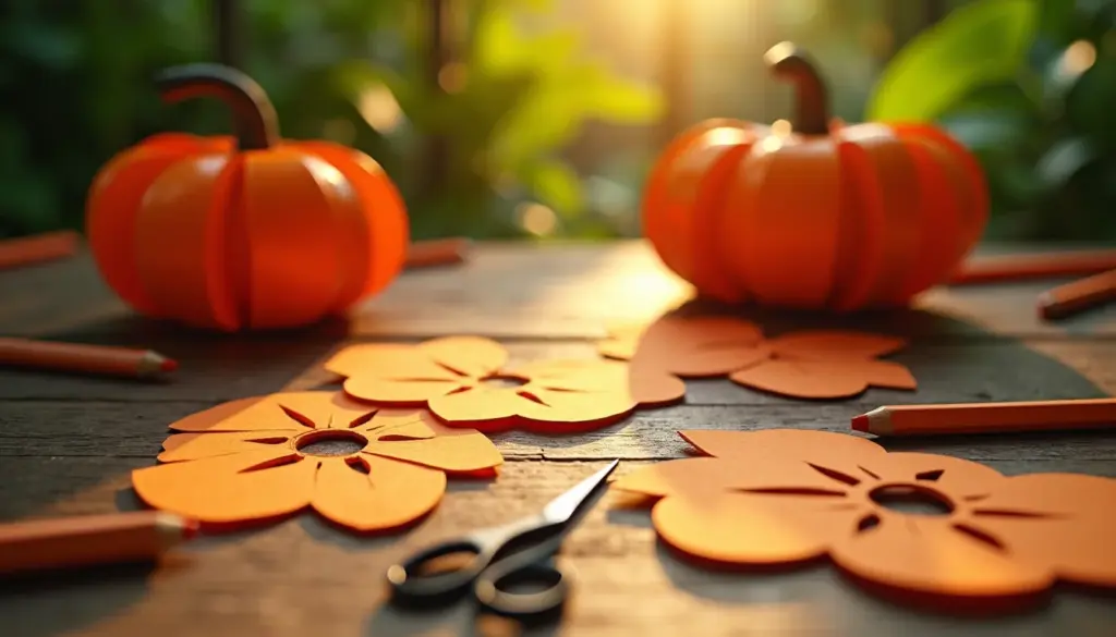 66 Abobora para Imprimir Halloween: Moldes Grátis para Colorir e Recortar