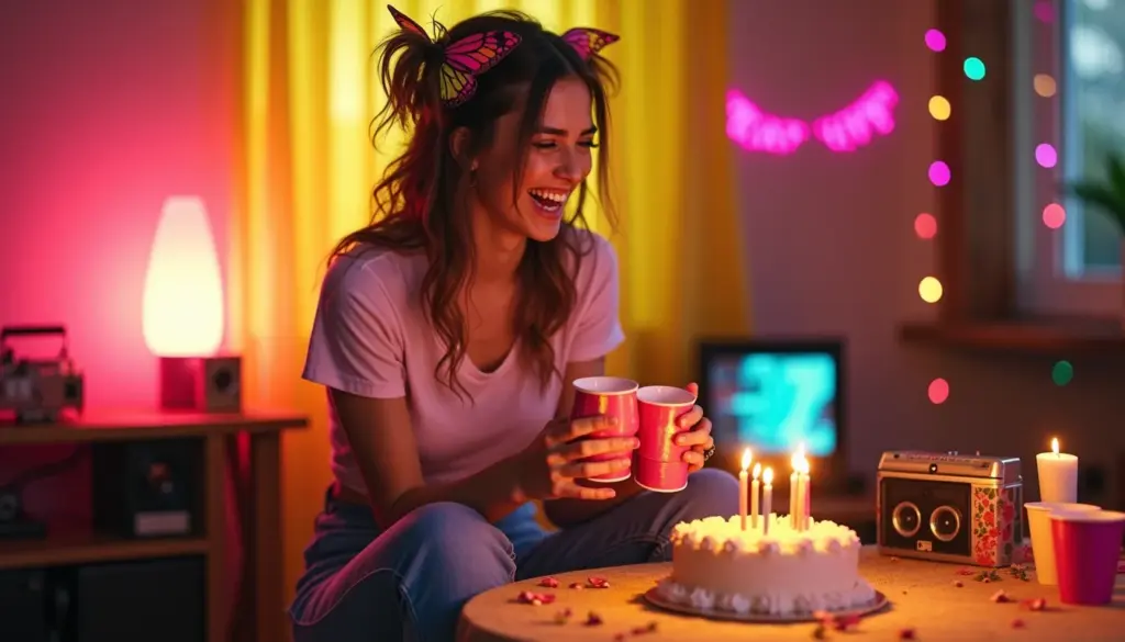 65 Ideias para um Aniversário Tema 2000 Barato e Autêntico