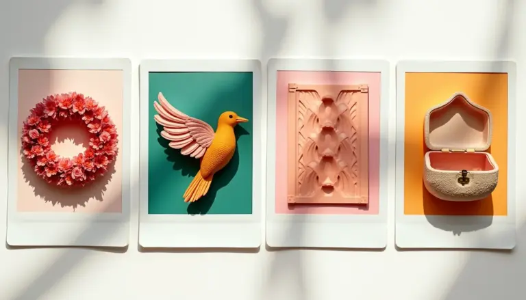 52 Ideias de Arte com Caixa de Ovo para Transformar Lixo em Luxo 52 Ideias de Arte com Caixa de Ovo para Transformar Lixo em Luxo