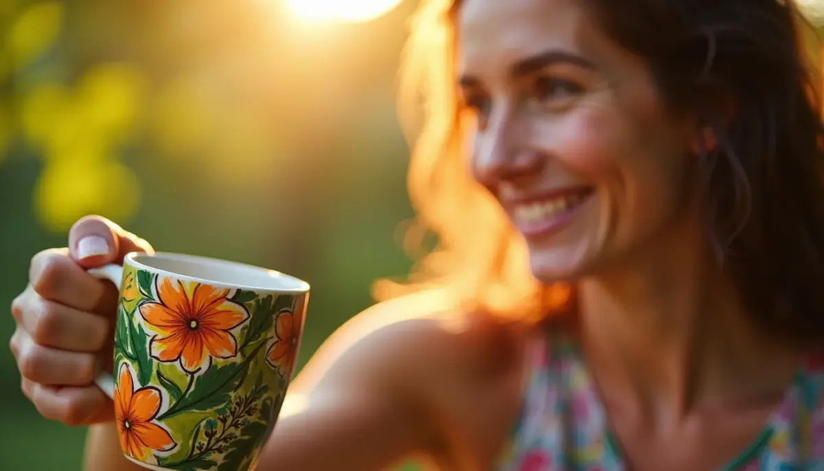 65 Ideias de Arte para Caneca Dia dos Professores que Encantam