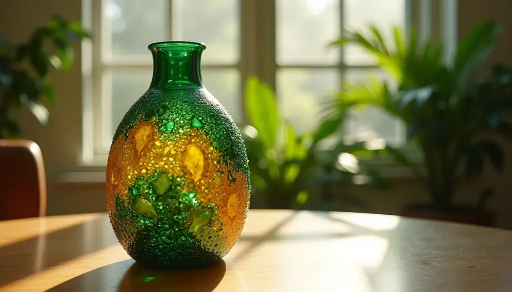 47 ideias de arte reciclável fácil para transformar sua casa