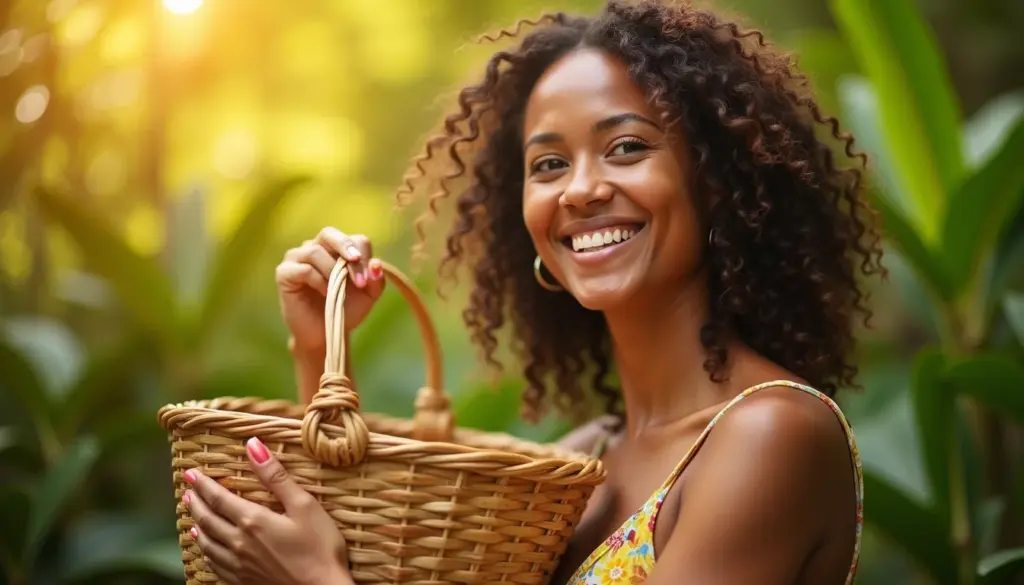 47 Ideias de Artesanato com Bambu para Iniciantes e Lucrar