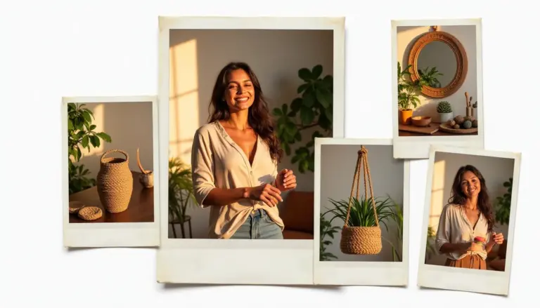 64 Ideias de Artesanato com Corda de Sisal para Decorar sua Casa 64 Ideias de Artesanato com Corda de Sisal para Decorar sua Casa