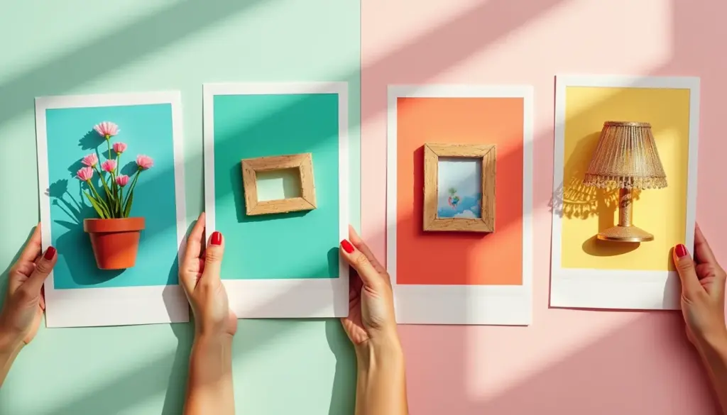 51 Ideias de Artesanato com Palitos de Picolé para Fazer em Casa