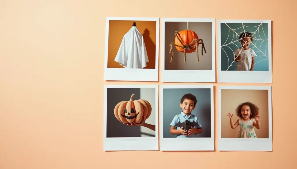 56 Ideias de Artesanato de Halloween com Reciclagem para 2026
