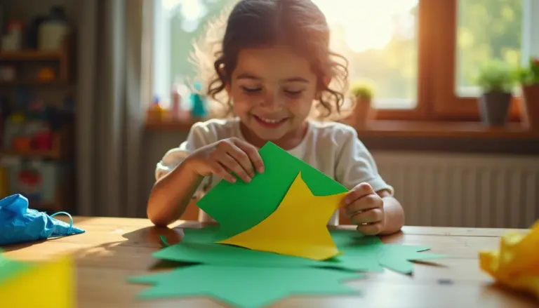 Atividade Bandeira do Brasil Educação Infantil: 10 Ideias Lúdicas