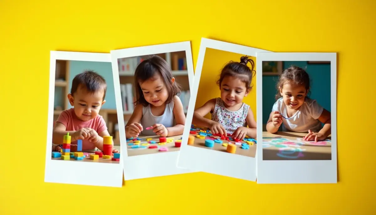 62 Atividade Educação Infantil Matematica: Brincadeiras que Ensinam Números e Formas