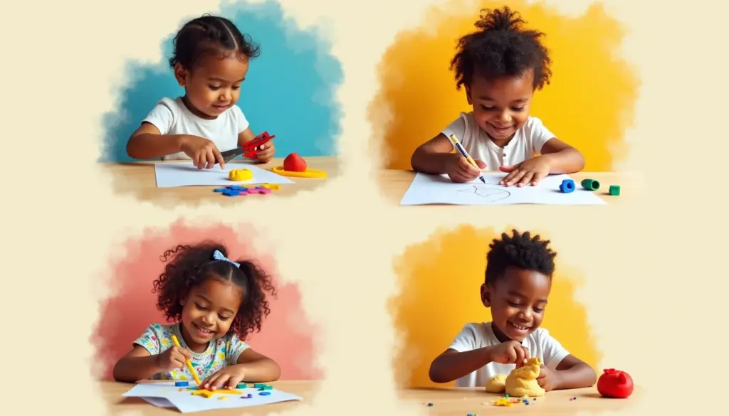37 Atividades Infantil 3 Anos para Imprimir Grátis: Desenvolvimento Motor e Cognitivo 37 Atividades Infantil 3 Anos para Imprimir Grátis: Desenvolvimento Motor e Cognitivo