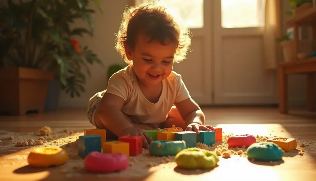 Atividade para Educação Infantil 3 Anos: 8 Brincadeiras que Funcionam