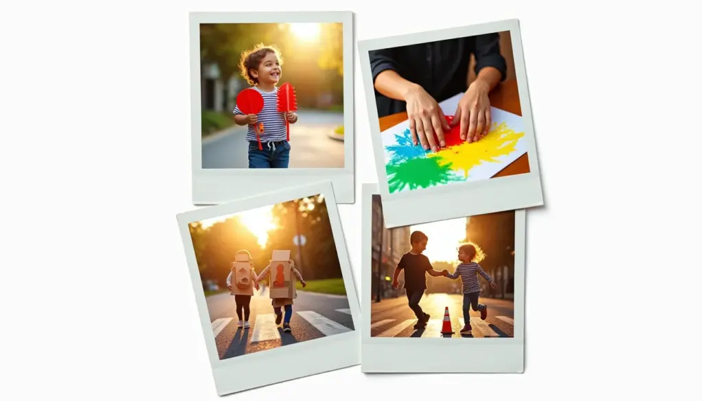 36 Atividades sobre o Trânsito Educação Infantil: Guia Prático e Divertido