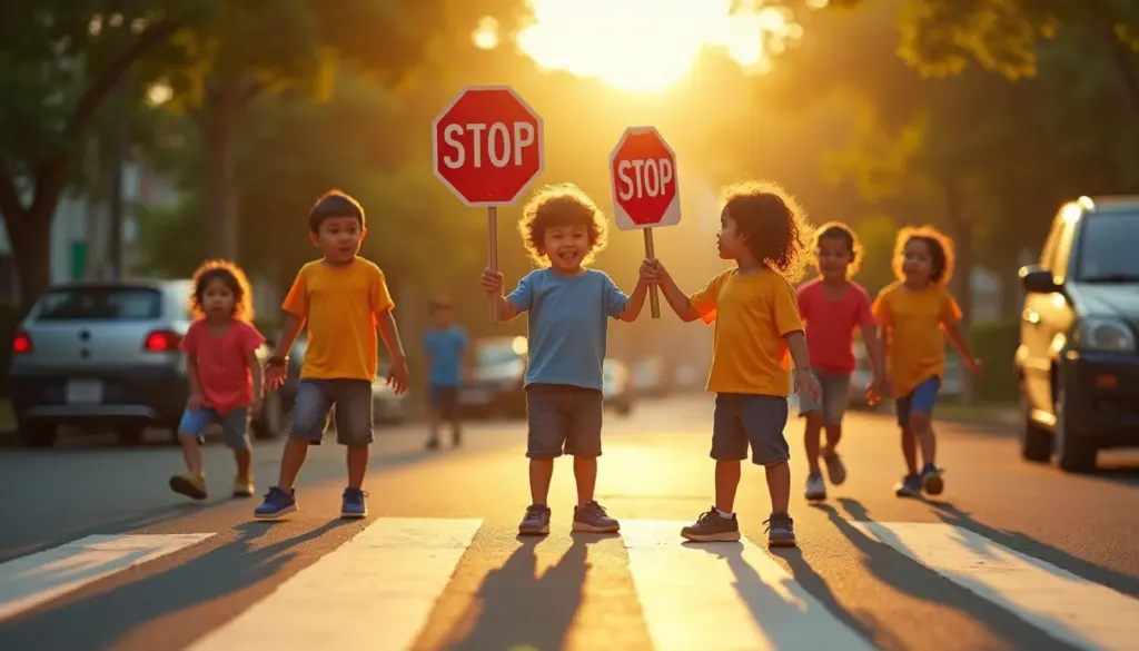 38 Atividades de Trânsito para Educação Infantil: Guia Prático e Divertido