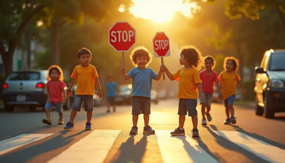 38 Atividades de Trânsito para Educação Infantil: Guia Prático e Divertido