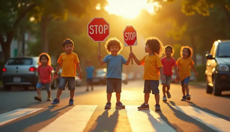 38 Atividades de Trânsito para Educação Infantil: Guia Prático e Divertido