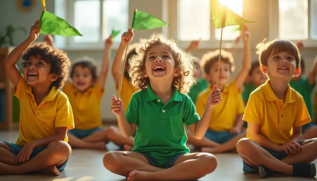 Atividades 7 de Setembro Educação Infantil: 10 ideias que encantam