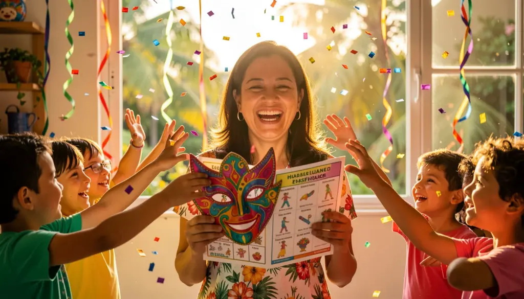Atividades De Carnaval Para Imprimir: O Guia Prático Que Você Precisa Atividades De Carnaval Para Imprimir: O Guia Prático Que Você Precisa