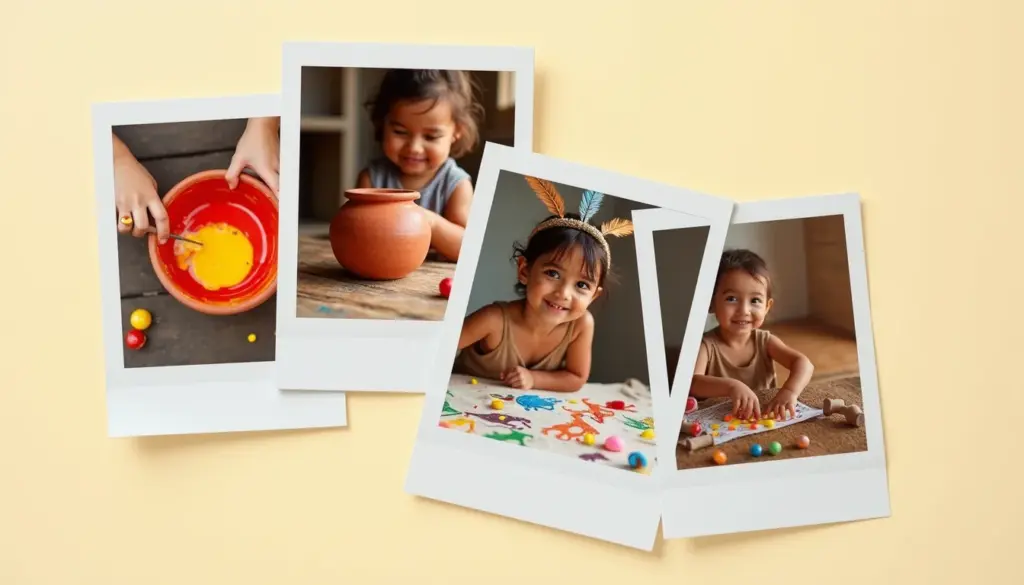 58 Atividades Dia do Índio Educação Infantil para Imprimir Grátis