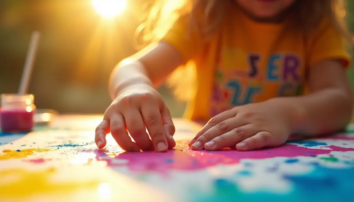 66 Atividades para Colorir com Tinta Guache que Todo Educador Precisa Conhecer 66 Atividades para Colorir com Tinta Guache que Todo Educador Precisa Conhecer