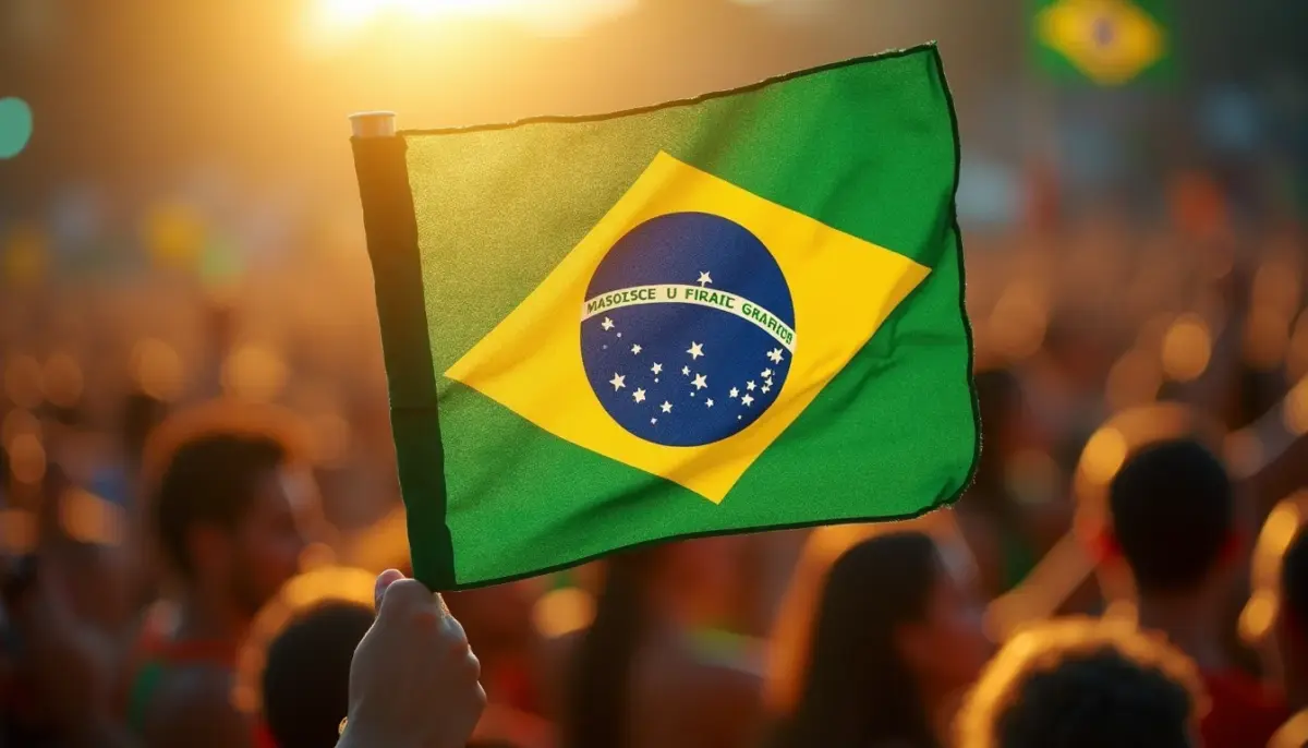 Bandeira do Brasil 7 de setembro para imprimir: modelos que não borram
