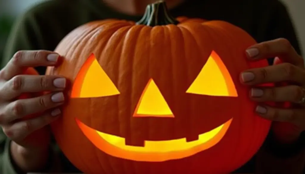 47 Moldes de Boca de Abóbora Halloween Grátis para Imprimir