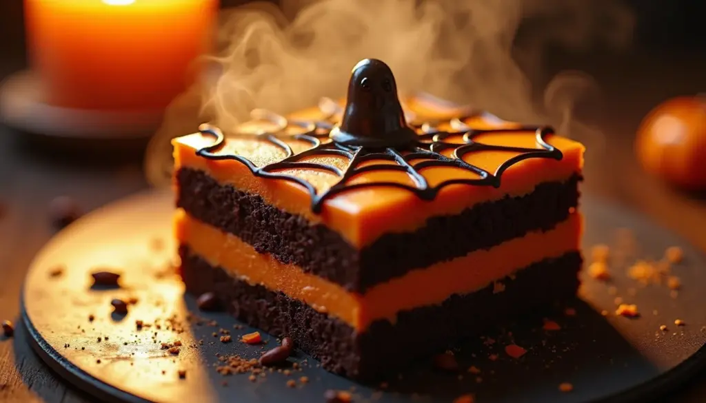 Bolo Tema Halloween Quadrado: 7 Ideias Incríveis para Decorar