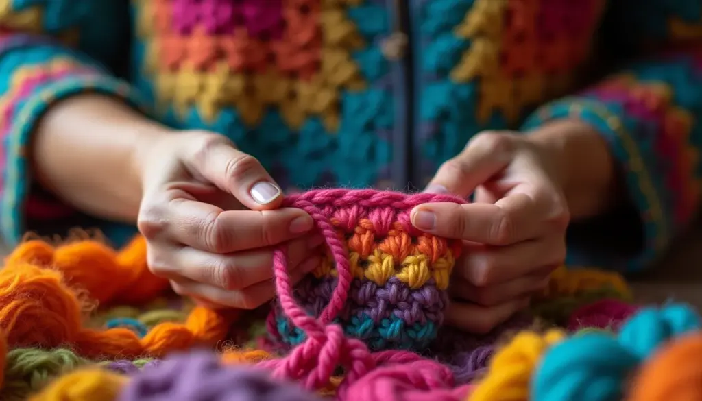 Bolsa de Crochê Passo a Passo: Faça a Sua em 4 Horas com Esse Tutorial