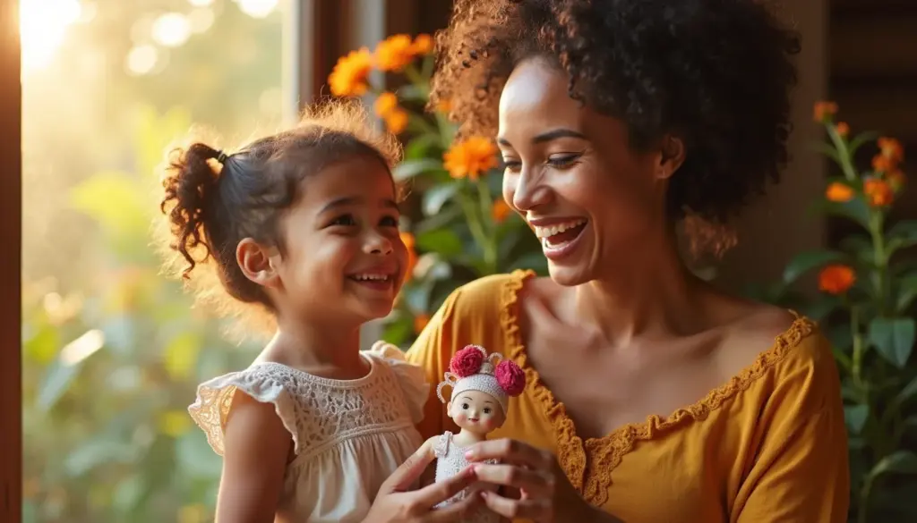 60 Ideias de Bonecas para Imprimir que Não Rasgam