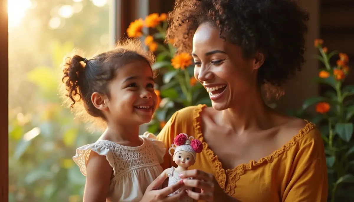 60 Ideias de Bonecas para Imprimir que Não Rasgam
