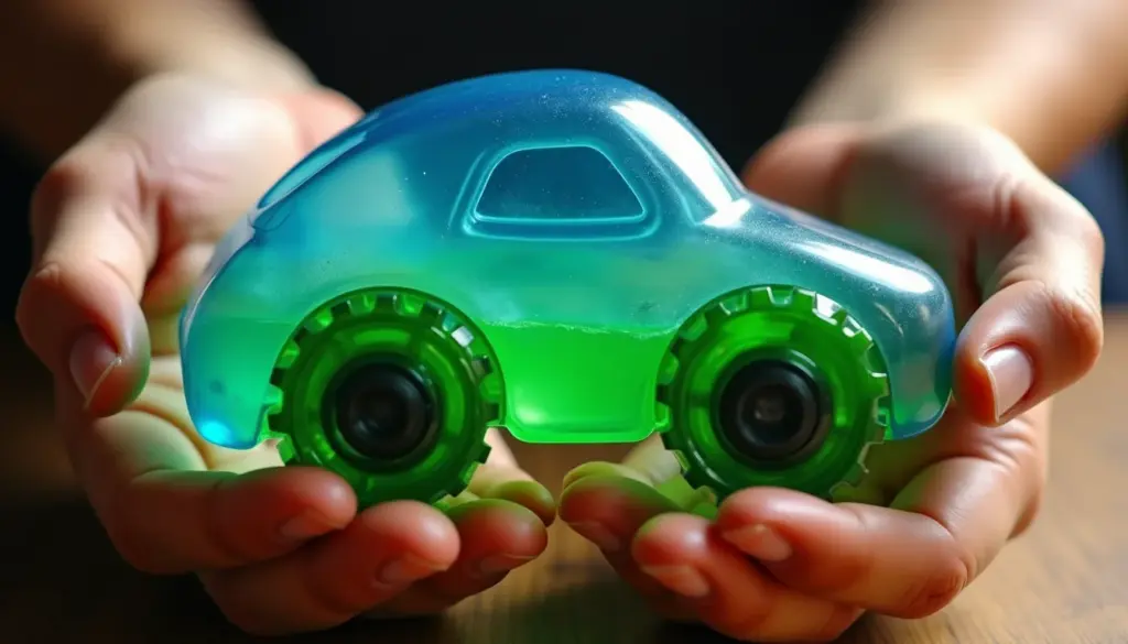 Como fazer um brinquedo reciclavel simples em 7 passos