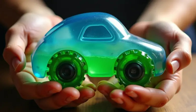 Como fazer um brinquedo reciclavel simples em 7 passos Como fazer um brinquedo reciclavel simples em 7 passos
