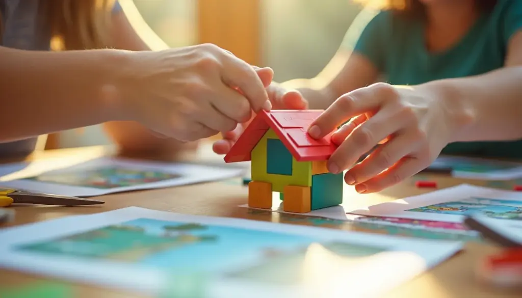 Brinquedos de papel para imprimir: monte em minutos por R$ 10