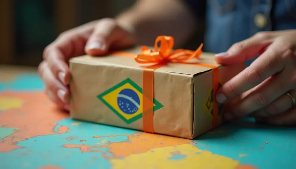 Caixa para Imprimir e Montar: 8 Passos para um Acabamento Profissional