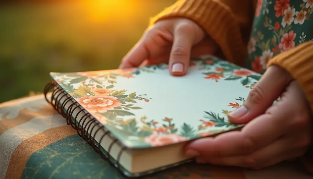 Capa de Caderno Personalizada para Imprimir: Passo a Passo Fácil e Grátis