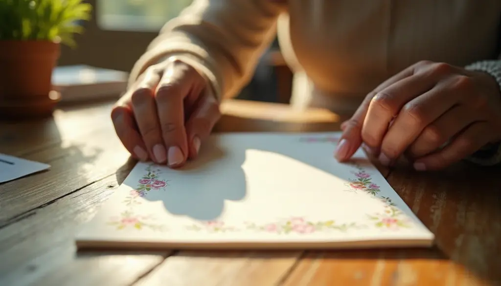 Papel Carta Para Imprimir Grátis: Modelos Lindos e Passo a Passo