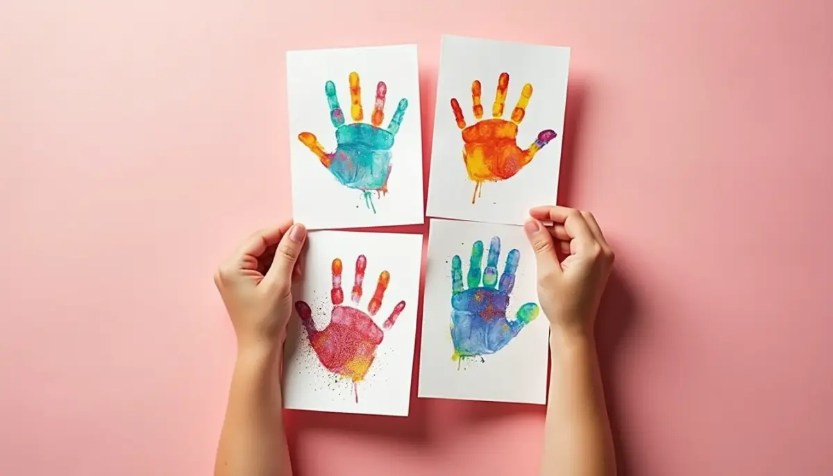 37 Ideias de Cartao para Mamae Educacao Infantil Fáceis e Lindas