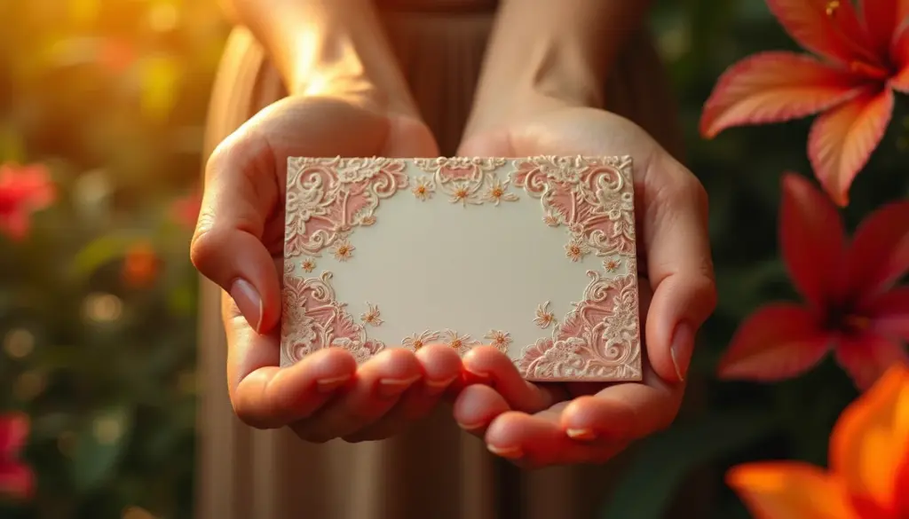 Cartão para o Dia da Mulher: Ideias Criativas e Mensagens que Encantam