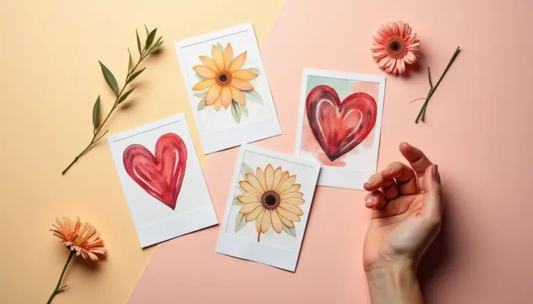 36 Cartões para o Dia das Mães para Imprimir Lindos, Grátis e Fáceis 36 Cartões para o Dia das Mães para Imprimir Lindos, Grátis e Fáceis