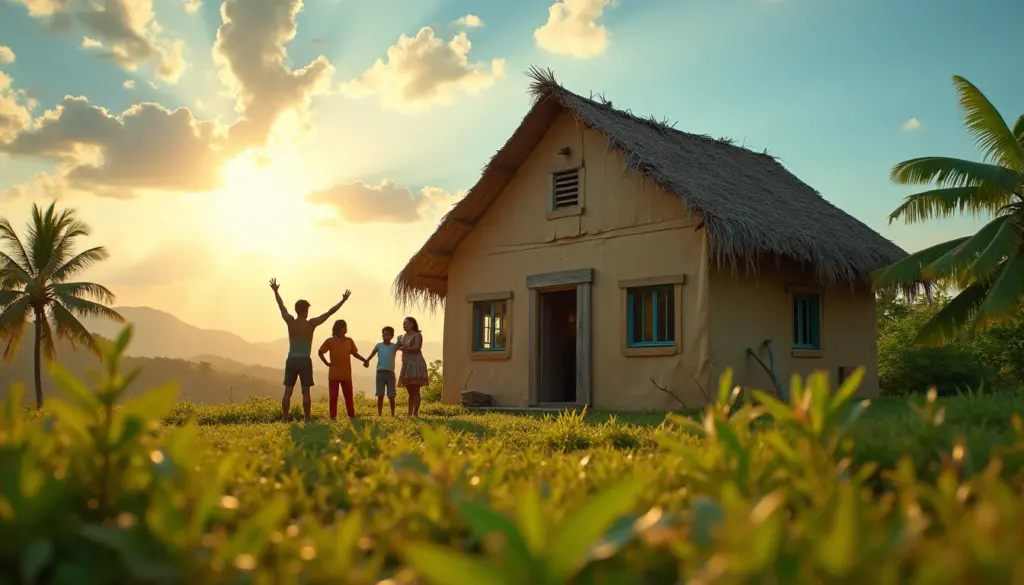 60 Ideias de Casa de Papelão que Você Precisa Ver para Acreditar