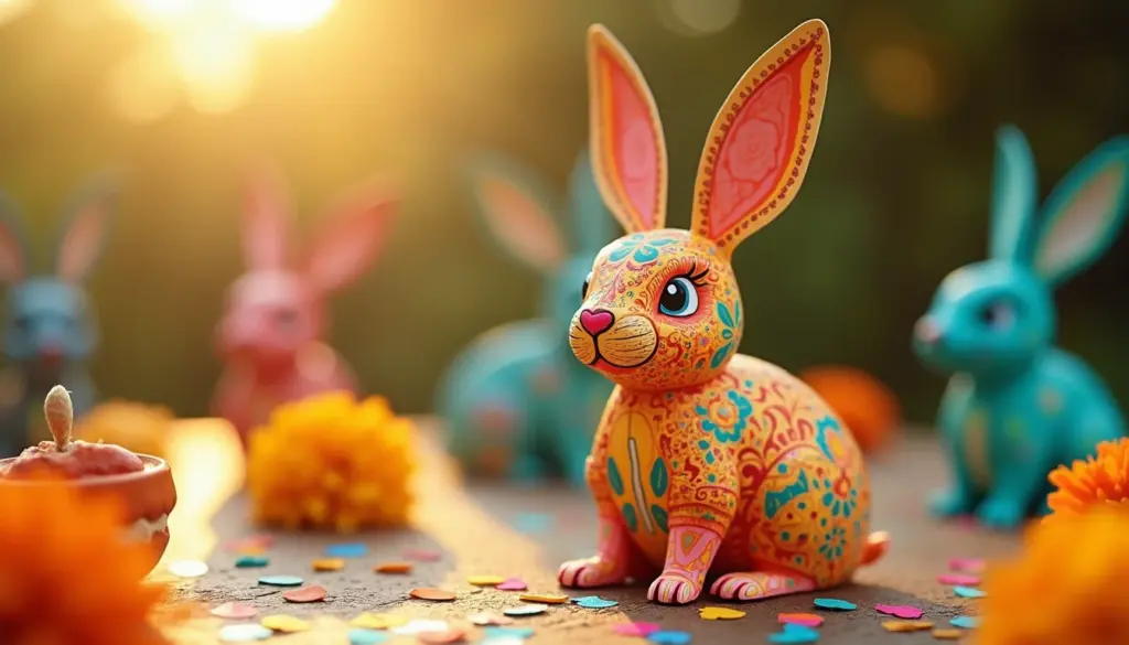 47 Coelhos para Imprimir Coloridos que Vão Salvar sua Festa