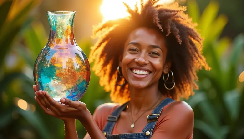 45 coisas para fazer com material reciclável que geram renda