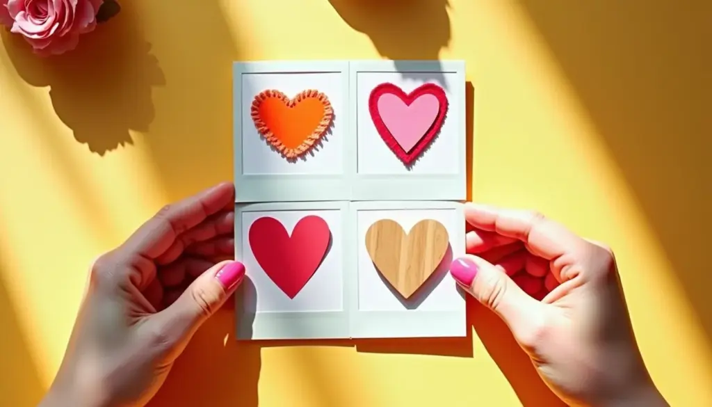 49 Ideias de Coração para Molde: Crie Perfeito em Minutos