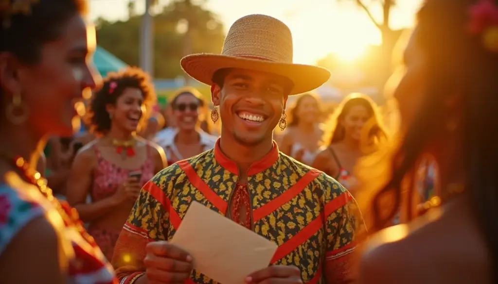 Correio elegante engraçadas 2026: 20 frases que vão arrasar na festa